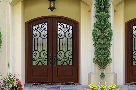 Oakdale-entry-door-repair