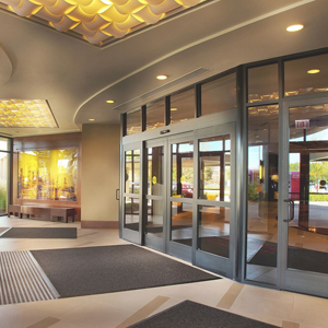 commercial door specialist Oakdale