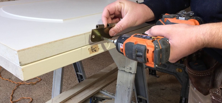 fiberglass interior door repair Oakdale